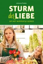 boek Sturm der Liebe - Op het nippertje gered NIEUW, Boeken, Ophalen of Verzenden