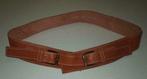Riem ceinture Olivier Strelli, Overige kleuren, Echt leder, Tailleriem, Ophalen of Verzenden