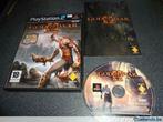 Playstation 2 God of War II (orig-compleet), Games en Spelcomputers, Ophalen of Verzenden, Gebruikt