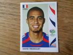 David TREZEGUET (Frankrijk) Panini WK 2006 Duitsland nº470., Verzamelen, Ophalen of Verzenden, Nieuw, Sport