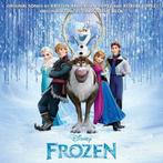 cd ' Frozen (Disney) Soundtrack (gratis verzending), CD & DVD, CD | Musiques de film & Bandes son, Enlèvement ou Envoi
