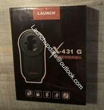 Launch x431 G Prog Key Programming 110% Origineel, Auto diversen, Autogereedschap, Ophalen of Verzenden, Nieuw