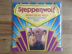 single steppenwolf, Cd's en Dvd's, Rock en Metal, Ophalen of Verzenden, 7 inch, Single