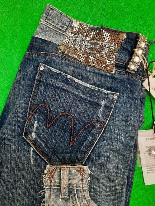 Jeans MET neuf avec étiquette, Vêtements | Femmes, Jeans, Neuf, Enlèvement ou Envoi