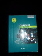 Chimie des solutions, Livres, Enlèvement, Utilisé