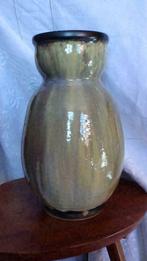 Vase en grès Losson, Antiquités & Art, Antiquités | Céramique & Poterie, Enlèvement ou Envoi