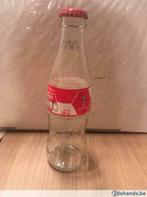 Coca cola flesje Mexico, Gebruikt, Ophalen