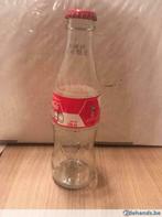 Coca cola flesje Mexico, Ophalen, Gebruikt