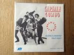 single captain gumbo, Ophalen of Verzenden, 7 inch, Pop, Single
