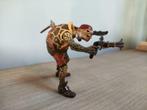 Figurine Papo pirate tortue, Enlèvement ou Envoi, Comme neuf