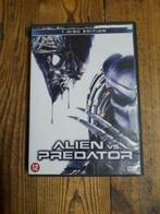 DVD Alien vs predator, Enlèvement ou Envoi