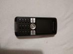 Sony Ericsson K510i + chargeur, Telecommunicatie, Mobiele telefoons | Sony, Gebruikt, Klassiek of Candybar, Ophalen
