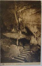 Oude Postkaarten Grotten van Han, Verzamelen, Gelopen, Ophalen of Verzenden, Namen, 1920 tot 1940