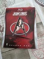 star trek the next generation : sezoen 1, Boxset, Tv en Series, Zo goed als nieuw, Ophalen