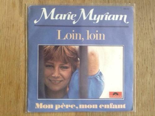 single marie myriam, Cd's en Dvd's, Vinyl Singles, Single, Pop, 7 inch, Ophalen of Verzenden