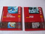 TOUT SAVOIR SUR TINTIN. "TINTIN ET MOI"+"TINTIN ET LE LAC AU, Enlèvement ou Envoi, Comme neuf, Fiction