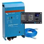 Victron MultiPlus Compact 12/2000-80-30 pakket, Verzenden, Nieuw, Overige typen