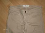 JEANSBROEK BRUIN MERK HOLLISTER – MAAT 29 LENGTE 31, Ophalen of Verzenden, Gedragen, Overige kleuren, W27 (confectie 34) of kleiner