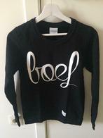 Sweater Colourful Rebel Maat XS, Kleding | Dames, Ophalen of Verzenden, Zo goed als nieuw, Maat 34 (XS) of kleiner, Zwart