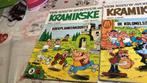 Kramikske (f), Boeken, Gelezen, Ophalen of Verzenden, Meerdere stripboeken
