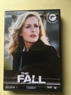 The Fall seizoen 1, Ophalen