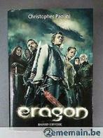 Eragon de Christopher Paolini Editions Bayard, Boeken, Ophalen of Verzenden, Gelezen, Christopher Paolini