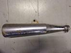 uitlaat demper yamaha xjr 1300, Ophalen of Verzenden, Gebruikt