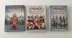 Orange is the new black - 3 seizoenen., Cd's en Dvd's, Dvd's | Tv en Series, Ophalen of Verzenden