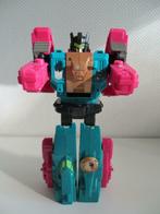 Transformers Decepticon Predator Stalker Hasbro Takara 1991, Ophalen of Verzenden, Gebruikt, Decepticons