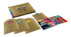 3LP+2Dvd Coldplay A Head Full Of Dreams Live GOLD Vinyl NEW, Autres formats, 2000 à nos jours, Neuf, dans son emballage, Enlèvement ou Envoi