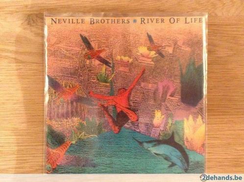 single the neville brothers, Cd's en Dvd's, Vinyl | Hiphop en Rap