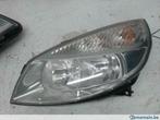 phare  avant  gauche  renault  scenic 2 phase  1, Autos : Pièces & Accessoires, Utilisé, Renault