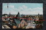 Postkaart 7/11/1912 Dortmund, Duitsland, Affranchie, Allemagne, Enlèvement ou Envoi, Avant 1920