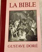 La Bible, Livres, Religion & Théologie, Enlèvement ou Envoi, Christianisme | Catholique, Neuf