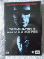 DVD: Terminator 3, Actiethriller, Ophalen of Verzenden, Vanaf 16 jaar