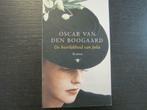 De heerlijkheid van Julia (Oscar van den Boogaard), Boeken, Ophalen of Verzenden, Zo goed als nieuw