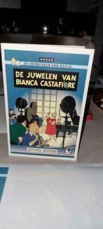 KUIFJE 75 JAAR, Nieuw, Ophalen of Verzenden, Complete serie of reeks, Hergé