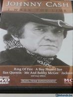 6DVD's genre muziek, Cd's en Dvd's, Alle leeftijden, Ophalen of Verzenden