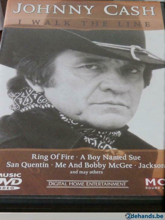 6DVD's genre muziek, Cd's en Dvd's, Dvd's | Overige Dvd's, Alle leeftijden, Ophalen of Verzenden