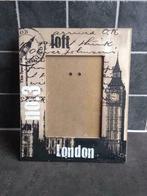 kader London, Enlèvement ou Envoi, Comme neuf, Moins de 50 cm, Moins de 50 cm