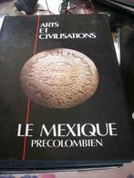 Livre Artis Historia - le Mexique précolombien, Boeken, Ophalen, Zo goed als nieuw