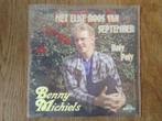 single benny michiels, Nederlandstalig, Ophalen of Verzenden, 7 inch, Single