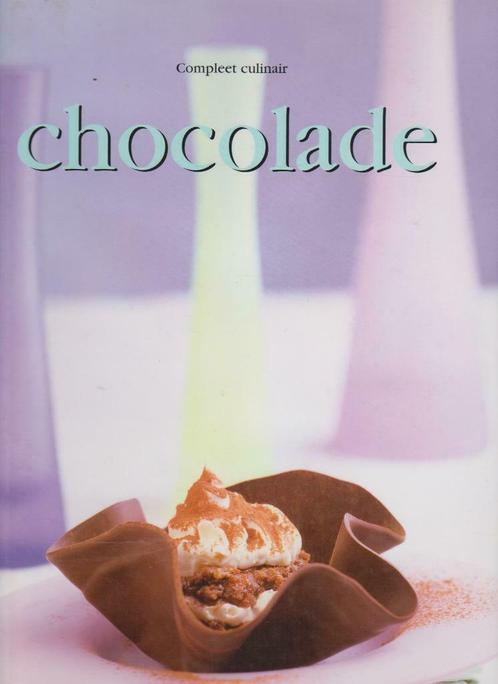 Boek : "Chocolade" - Christine France., Boeken, Kookboeken, Ophalen of Verzenden