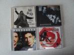 Lot 89 met 4 CD's van Rob De Nijs & Clouseau., Cd's en Dvd's, Levenslied of Smartlap, Ophalen of Verzenden, Zo goed als nieuw