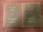 FORT - 3 boeken met al de plaatjes, Ophalen of Verzenden, Gelezen, FORT, Plaatjesalbum