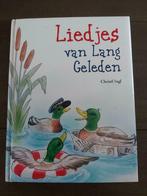 Chansons d'il y a longtemps - Christl Vogl, Livres, Enlèvement ou Envoi, Comme neuf