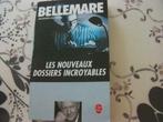 Les nouveaux dossiers incroyables ( Pierre Bellemare ), Enlèvement, Utilisé