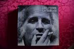 LP Leo Ferre - La solitude, Gebruikt, Ophalen of Verzenden, Franstalig, 12 inch