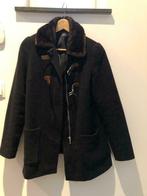 Jas river woods, Maat 38/40 (M), Blauw, River Woods, Ophalen of Verzenden