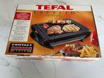 Tefal Excelio electric grill, Zo goed als nieuw